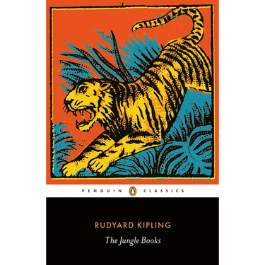 The Jungle Books