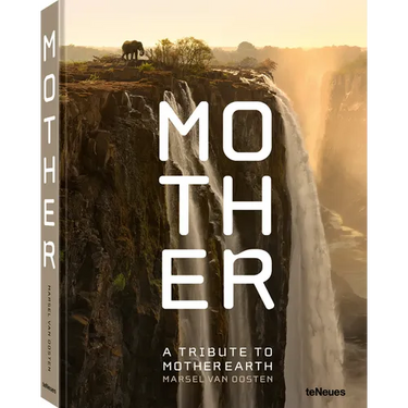 Mother: A Tribute to Mother Earth