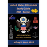 United States Citizenship Study Guide and Workbook - Bosnian: 100 Questions You Need To Know