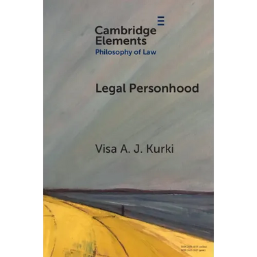 Legal Personhood