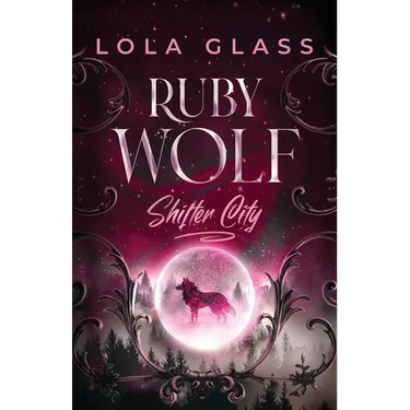 Ruby Wolf