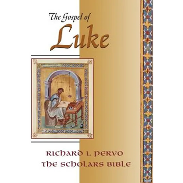 Gospel of Luke (Scholars Bible)