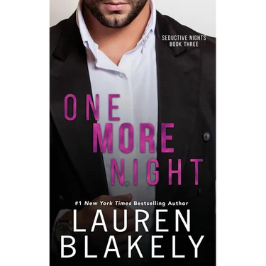 One More Night