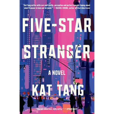 Five-Star Stranger