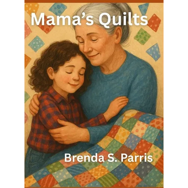 Mama's Quilts