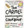The Carmel-Kawachinagano Cookbook