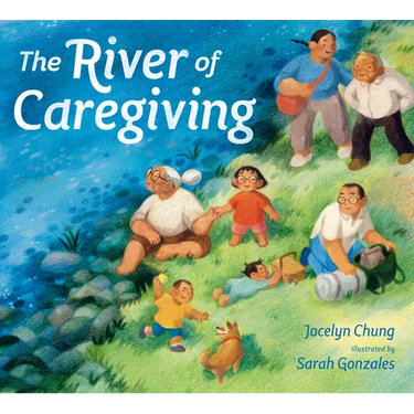 The River of Caregiving