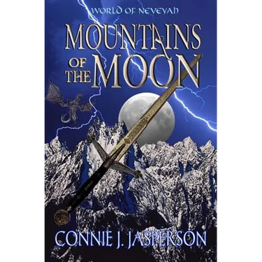 Mountains of the Moon