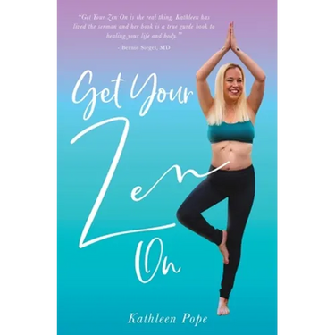 Get Your Zen On