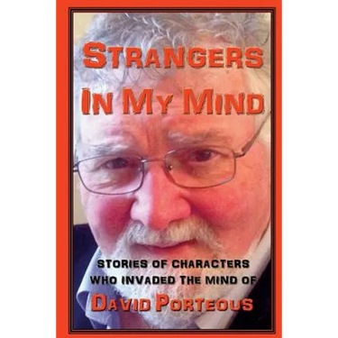 Strangers In My Mind
