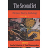 The Second Set: The Jazz Poetry Anthology