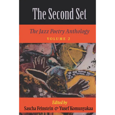 The Second Set: The Jazz Poetry Anthology