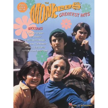 The Monkees - Greatest Hits