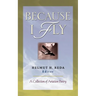 Because I Fly: A Collection of Aviation Poetry