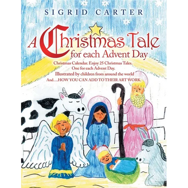 A Christmas Tale for Each Advent Day