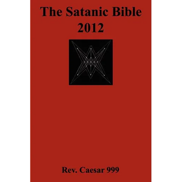 The Satanic Bible 2012