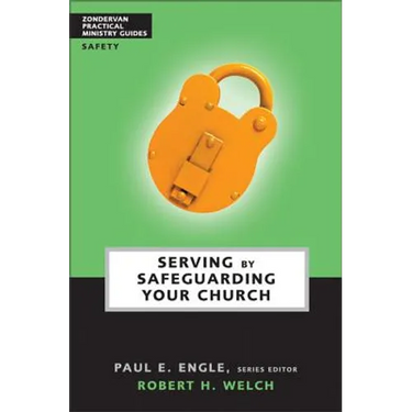Serving by Safeguarding Your Church