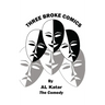 Three Broke Comics