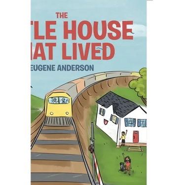 The Little House That Lived