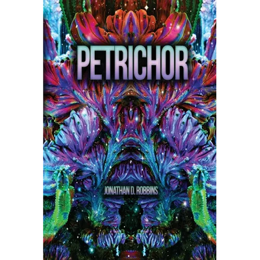 Petrichor