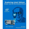 Explore Intel Edison