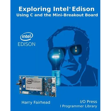 Explore Intel Edison