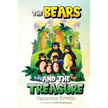 The Bears and the Treasure
