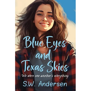 Blue Eyes and Texas Skies