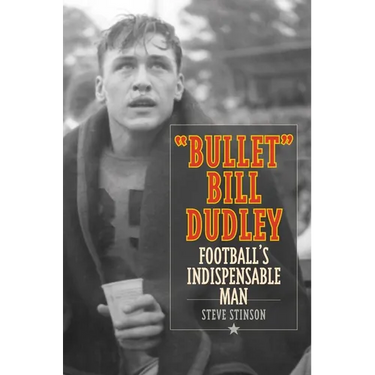 "Bullet" Bill Dudley