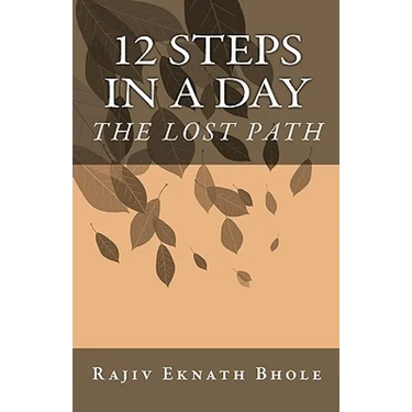 12 Steps in a Day: The Lost Path