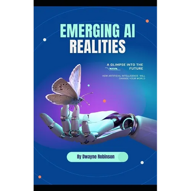 Emerging AI Technology: A Glimpse Into the Future