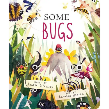 Some Bugs