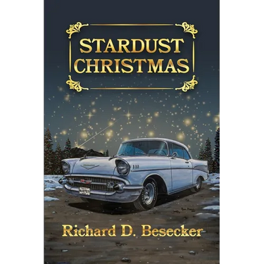 Stardust Christmas