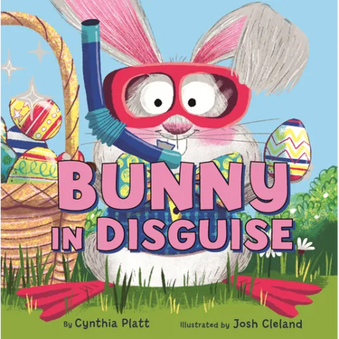 Bunny in Disguise
