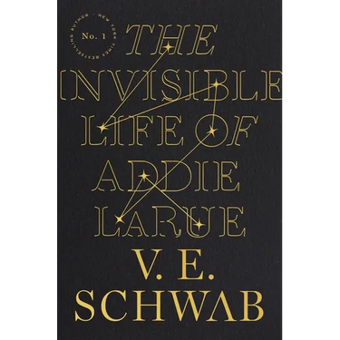 The Invisible Life of Addie Larue