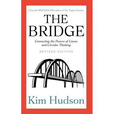 The Bridge: Connecting the Powers of Linear and Circular Thinking