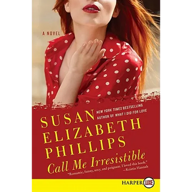 Call Me Irresistible