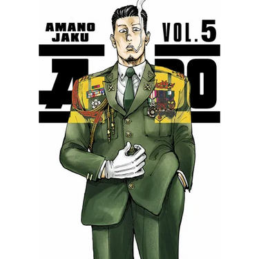 A-Do 5