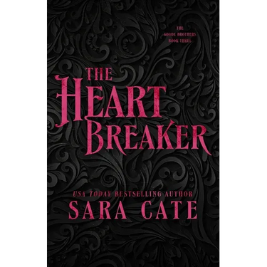 The Heartbreaker
