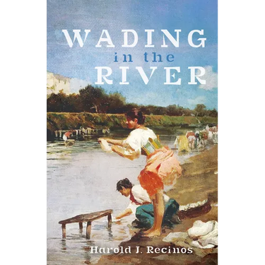 Wading in the River