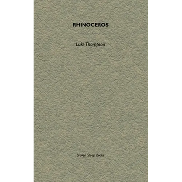 Rhinoceros
