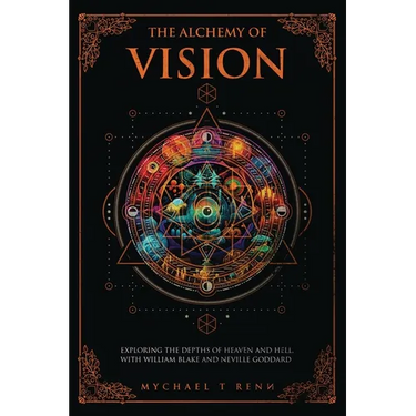 The Alchemy Of Vision