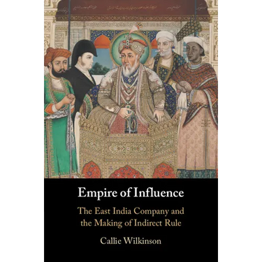 Empire of Influence