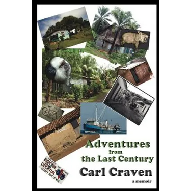 Adventures from the Last Century
