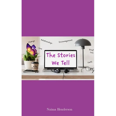 The Stories We Tell
