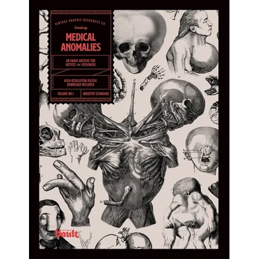 Medical Anomalies