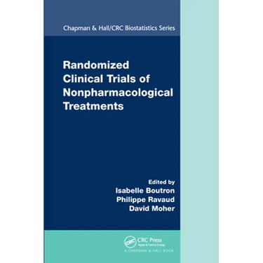Randomized Clinical Trials of Nonpharmacological Treatments