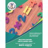 Multiplication Facts Made Easy