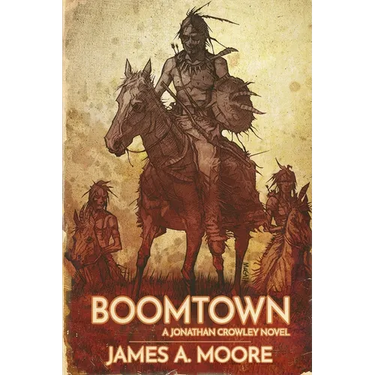 Boomtown
