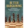 Better Bargaining: Navigating the Minefield of Public Sector Collective Bargaining